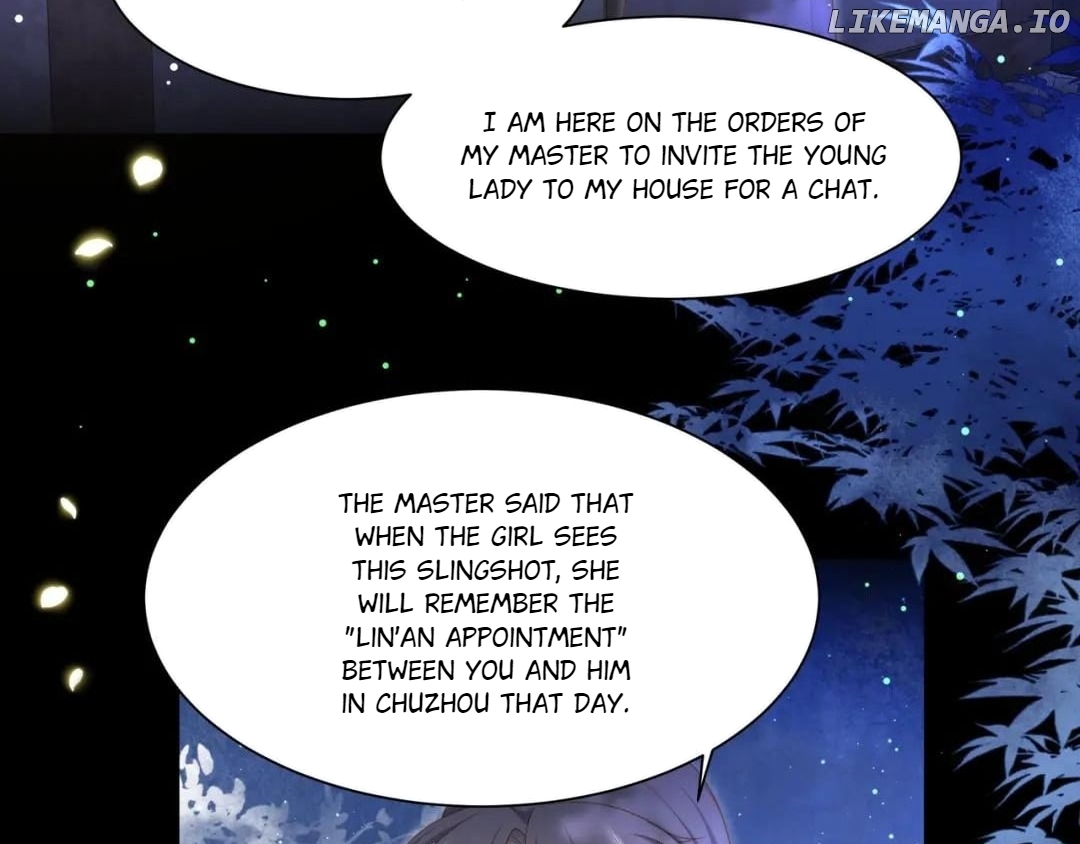 Lonely Emperor Chases His Sister-in-Law Chapter 48 - page 56